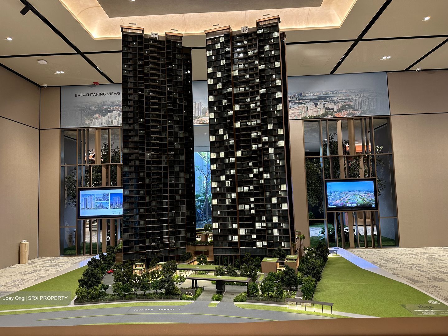 Elta (D5), Apartment #504543951